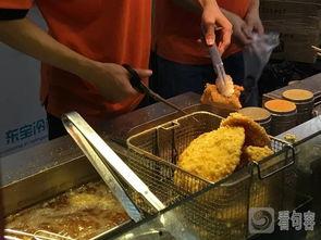 炸鸡排视频在线观看,在线观看教学视频大揭秘  第1张