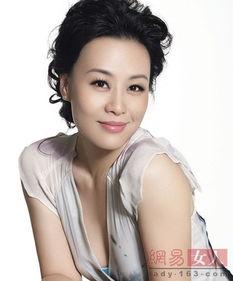 邬君梅最新爆料,娱乐圈背后的惊人真相  第3张